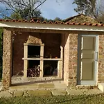 Charme Da Montanha Hébergement de vacances