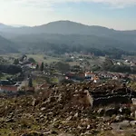 Charme Da Montanha Hébergement de vacances *
