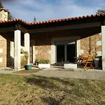 Hébergement de vacances Charme Da Montanha *