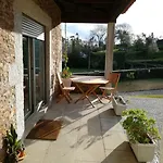 Charme Da Montanha Montaria