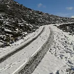 Hébergement de vacances Charme Da Montanha *
