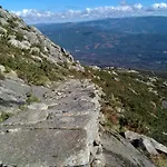 Charme Da Montanha Hébergement de vacances Montaria