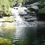 Hébergement de vacances Charme Da Montanha