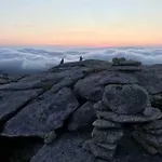 Charme Da Montanha Montaria