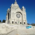 Charme Da Montanha Hébergement de vacances Montaria