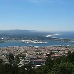 Hébergement de vacances Charme Da Montanha Montaria