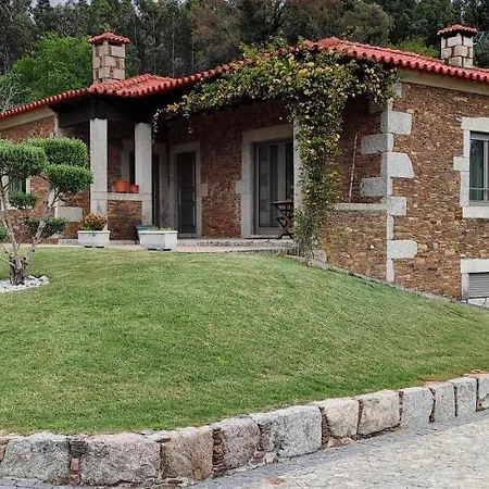 Charme Da Montanha * Montaria