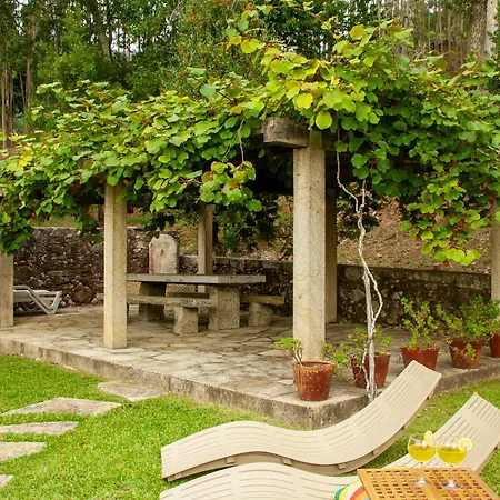 Charme Da Montanha Holiday home