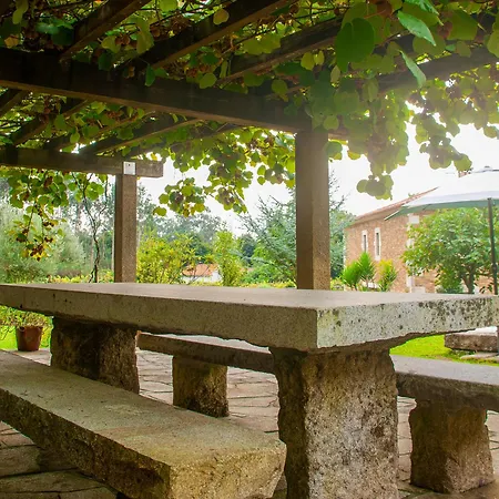 Charme Da Montanha Holiday home *