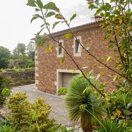 Charme Da Montanha Montaria