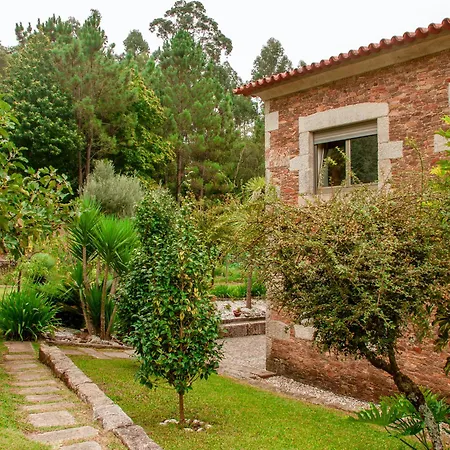 Holiday home Charme Da Montanha
