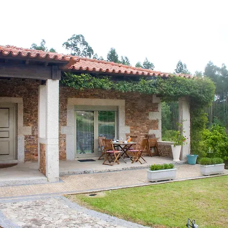 Charme Da Montanha * Montaria
