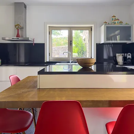 Charme Da Montanha Holiday home