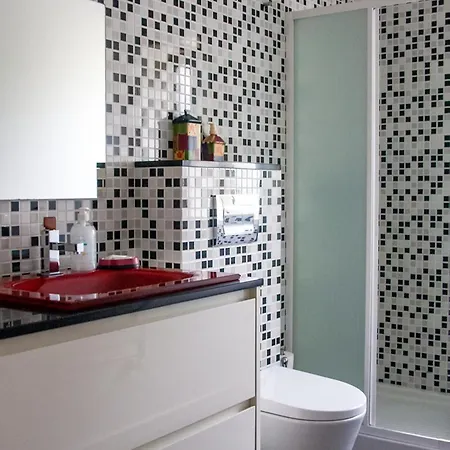 Holiday home Charme Da Montanha *