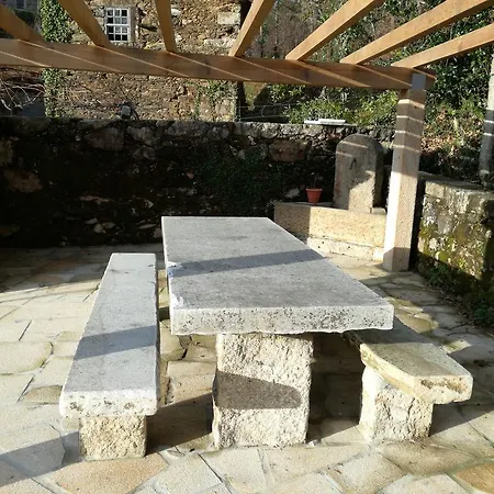 Charme Da Montanha Montaria