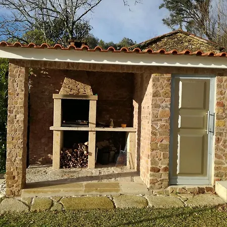 Charme Da Montanha בית נופש