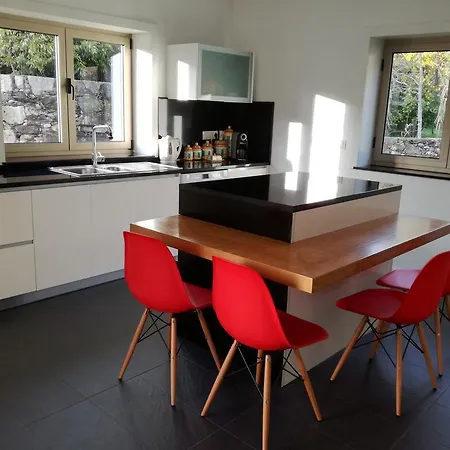 Charme Da Montanha Montaria