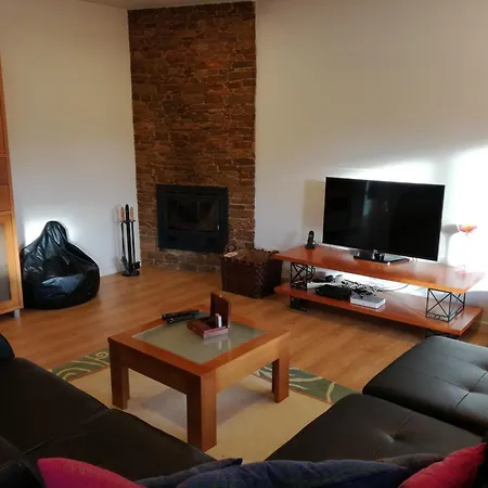 Charme Da Montanha *