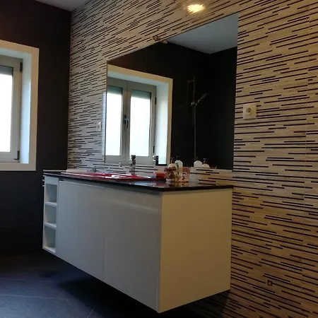 Charme Da Montanha * Montaria