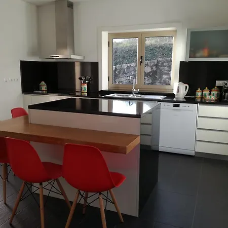 Holiday home Charme Da Montanha Montaria
