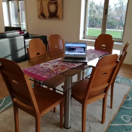 בית נופש Charme Da Montanha