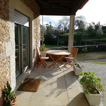 Charme Da Montanha Montaria