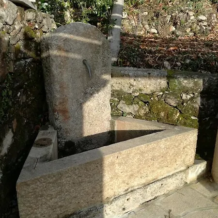 בית נופש Charme Da Montanha *