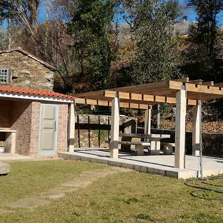 Charme Da Montanha *