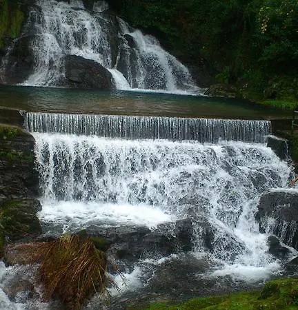 Charme Da Montanha בית נופש