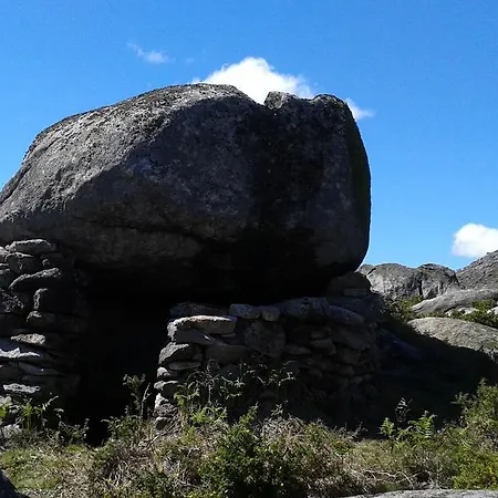 Charme Da Montanha *