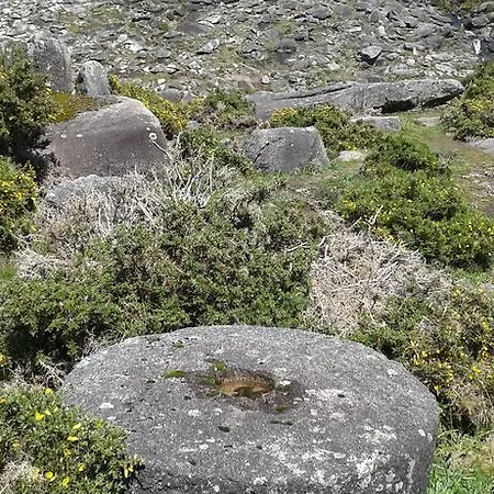 Charme Da Montanha בית נופש Montaria