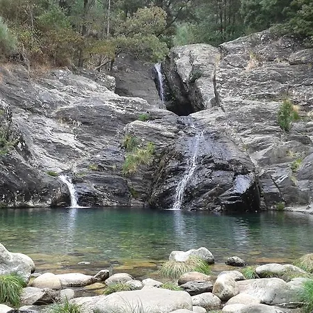 Charme Da Montanha * Montaria
