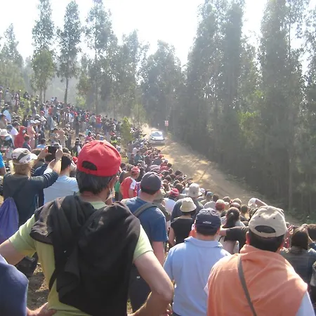 Charme Da Montanha Nyaraló *