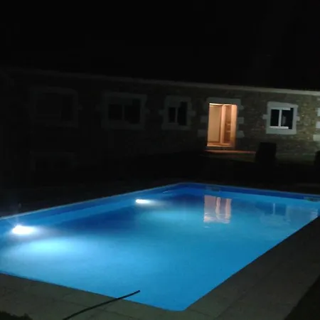 Charme Da Montanha *