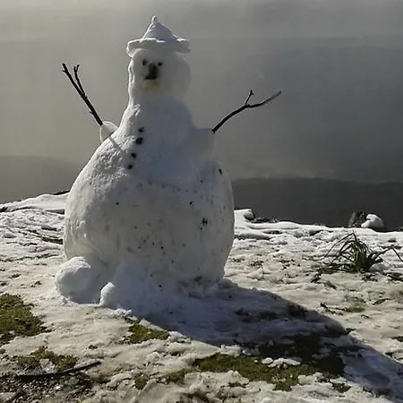 Charme Da Montanha * Montaria