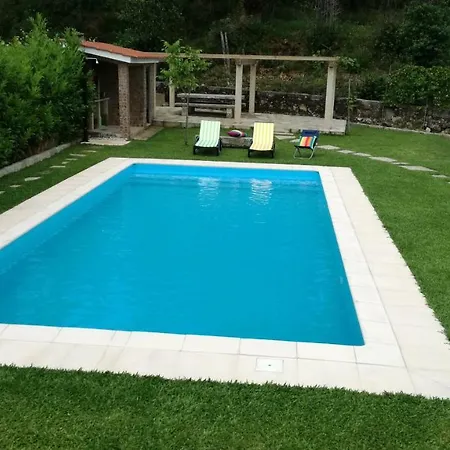 Charme Da Montanha *