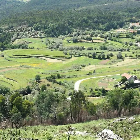 Charme Da Montanha *