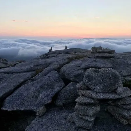Charme Da Montanha Montaria