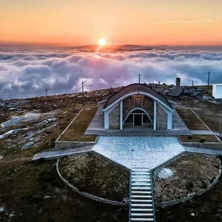 Charme Da Montanha Montaria