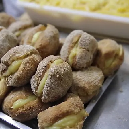 בית נופש Charme Da Montanha