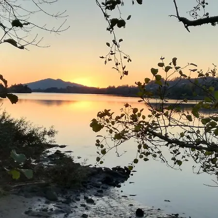 Nyaraló Charme Da Montanha *