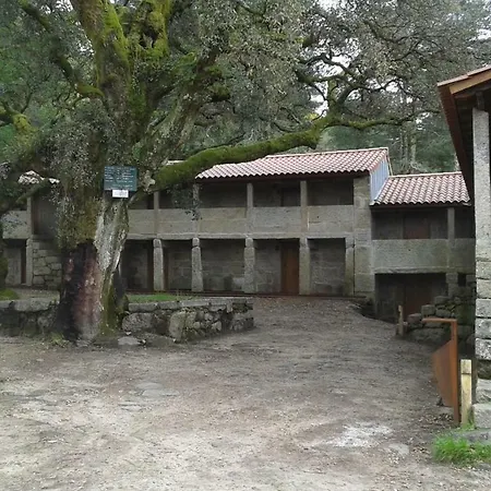 Charme Da Montanha *