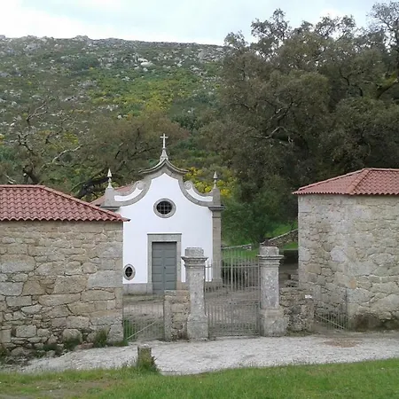 Charme Da Montanha * Montaria