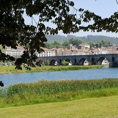 Charme Da Montanha * Montaria