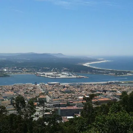 בית נופש Charme Da Montanha Montaria