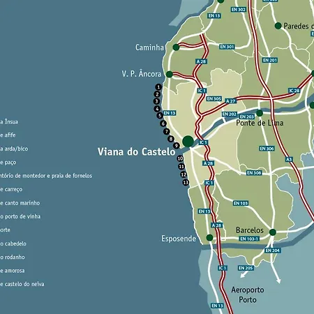 Charme Da Montanha *