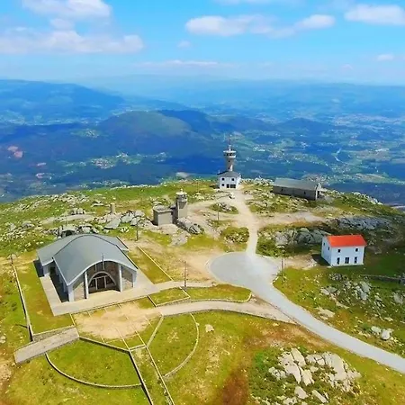 Charme Da Montanha *