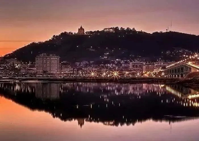 Charme Da Montanha بيت للعطل