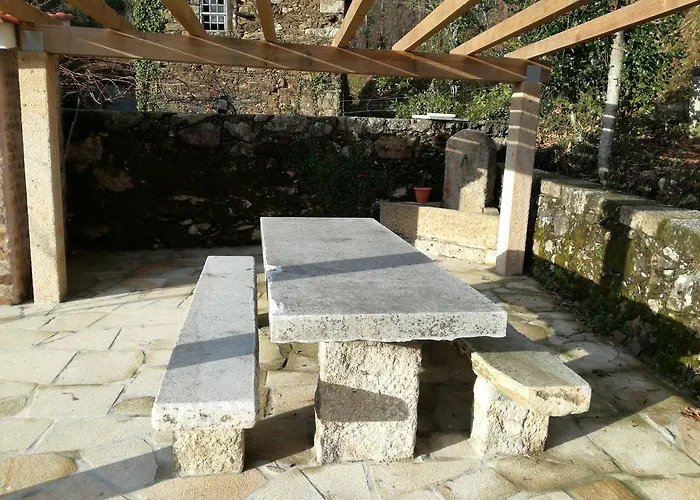 Charme Da Montanha Montaria