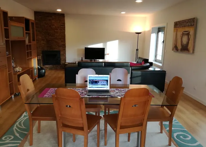 Charme Da Montanha 別荘 Montaria